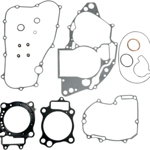 KOMPLET USZCZELEK SILNIKA HONDA CRF 250 X 04-18 Niska cena