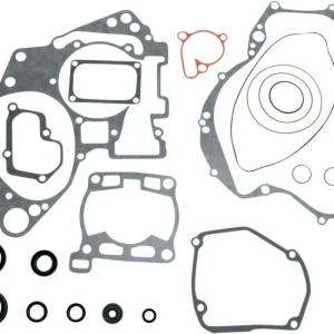 Oferta KOMPLET USZCZELEK SILNIKA SUZUKI RM 125 04-07