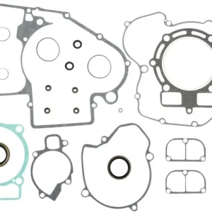 Zwrot pieniędzy KOMPLET USZCZELEK SILNIKA KTM 525 520 450