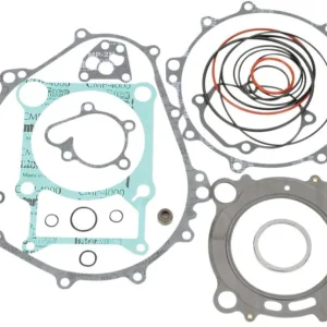 Szybka dostawa KOMPLET USZCZELEK SILNIKA YAMAHA YFM 450 400 KODIAK GRIZZLY RHINO