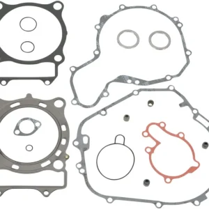 KOMPLET USZCZELEK POLARIS PREDATOR 500 2X4 2003-2004 Niska cena
