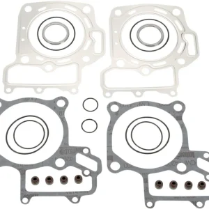 Zamów teraz KOMPLET USZCZELEK GÓRY SILNIKA KAWASAKI KVF 650 ARCTIC CAT TEXTRON 650