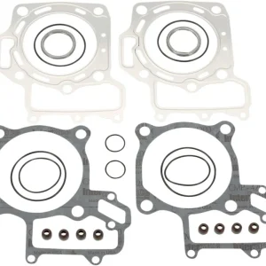 KOMPLET USZCZELEK GÓRY SILNIKA KAWASAKI KVF KFX 700 SUZUKI LT-V 700 Wyprzedaż