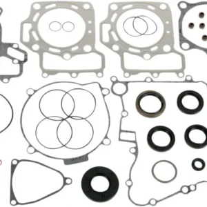 KOMPLET USZCZELEK SILNIKA KAWASAKI KVF 650 4X4 ARCTIC CAT 650 Darmowa dostawa