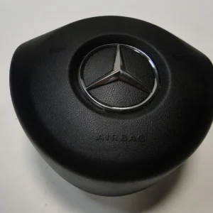 Zwrot pieniędzy MERCEDES C KLASA W205 E KLASA W213 PODUSZKA