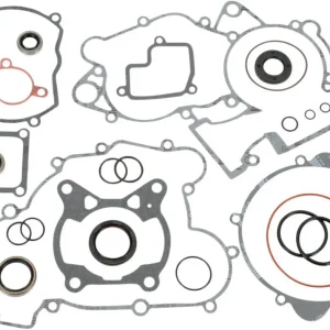 KOMPLET USZCZELEK SILNIKA KTM SX XC 85 03-12 Promocja