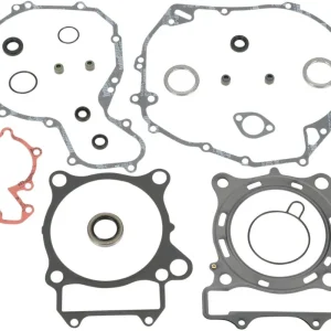 KOMPLET USZCZELEK SILNIKA POLARIS OUTLAW PREDATOR 500 05-07 Tani