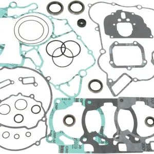 Premium KOMPLET USZCZELEK SILNIKA KTM SX 150 144 07-15