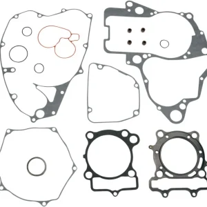 Tylko dziś KOMPLET USZCZELEK SILNIKA SUZUKI RM-Z 250 07-09