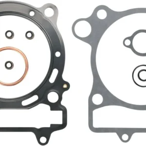 ZESTAW USZCZELEK GÓRY SILNIKA DO KAWASAKI KFX 450 R 2008-2014 Tani