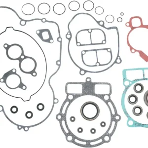 Niska cena KOMPLET USZCZELEK SILNIKA POLARIS OUTLAW 525 IRS S 08-11