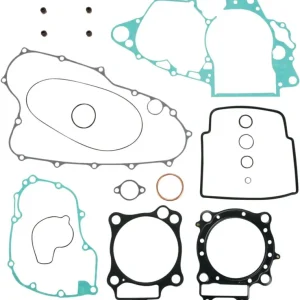 KOMPLET USZCZELEK SILNIKA HONDA CRF 450 R 07-08 Szybka dostawa