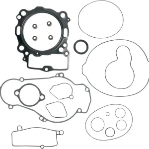 Tani KOMPLET USZCZELEK SILNIKA KTM SX-F XC-F 450