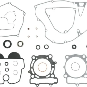 KOMPLET USZCZELEK SILNIKA SUZUKI RM-Z 250 KAWASAKI KX 250 F Tylko dziś