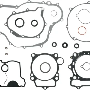 KOMPLET USZCZELEK SILNIKA YAMAHA WR YZ 426 400 F 00-02 Najlepsza cena