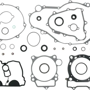 Rabat KOMPLET USZCZELEK SILNIKA YAMAHA WR 450 F 03-06