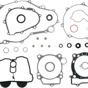 Tani KOMPLET USZCZELEK SILNIKA YAMAHA YZ 450 F 03-05