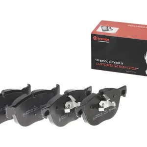 BREMBO P 06 049 Klocki hamulcowe Kup teraz