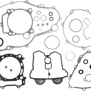 KOMPLET USZCZELEK SILNIKA YAMAHA YFZ 450 04-13 Premium