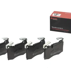 BREMBO P 06 068 Klocki hamulcowe Tylko dziś