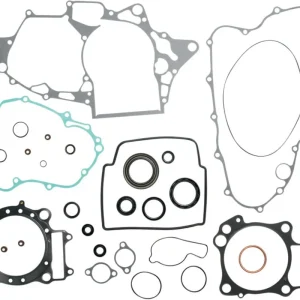 Ekspresowa dostawa KOMPLET USZCZELEK SILNIKA HONDA TRX 450 R 06-14