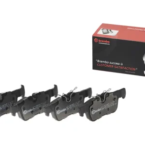 BREMBO P 06 094 Klocki hamulcowe Niska cena