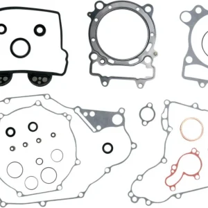 Ekspresowa dostawa KOMPLET USZCZELEK SILNIKA KAWASAKI KFX 450 R 2X4 08-14