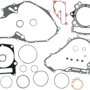 KOMPLET USZCZELEK SILNIKA YAMAHA YFM 700 R RAPTOR 06-16 Darmowa dostawa