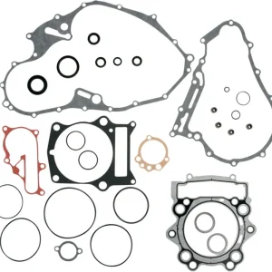 Nowość KOMPLET USZCZELEK SILNIKA YAMAHA YFM 700 RAPTOR 06-16