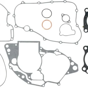 Autentyczny KOMPLET USZCZELEK SILNIKA HONDA CRF 250R 08-09