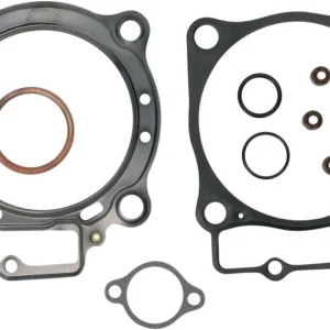 ZESTAW USZCZELNIACZY GÓRY SILNIKA MOOSE HONDA CRF 450 R 2009-2016 Tani