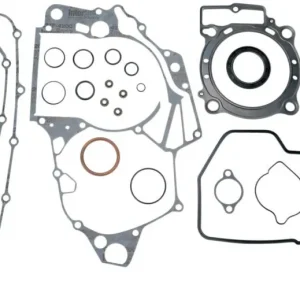 KOMPLET USZCZELEK SILNIKA HONDA CRF 450R 09-16 Tylko dziś