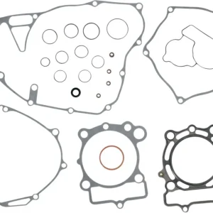 Wyprzedaż KOMPLET USZCZELEK SILNIKA KAWASAKI KX 250 F 09-16
