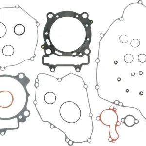 Tylko dziś KOMPLET USZCZELEK SILNIKA KAWASAKI KX 450 F 09-15