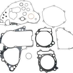 Rabat KOMPLET USZCZELEK SILNIKA SUZUKI RM-Z 450 08-23