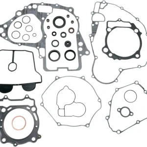 Promocja KOMPLET USZCZELEK SILNIKA SUZUKI RM-Z 450 08-18