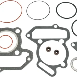 ZESTAW USZCZELEK GÓRY SILNIKA - YAMAHA YFA 1 YFM 125 G Szybka dostawa