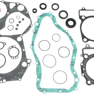 Autentyczny KOMPLET USZCZELEK SILNIKA ARCTIC CAT TEXTRON 650 4X4 07-11
