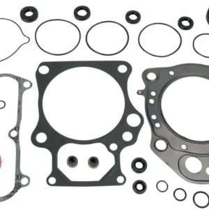 Premium KOMPLETNY ZESTAW USZCZELNIACZY I SIMMERRINGÓW OLEJOWYCH HONDA TRX 420 FA1