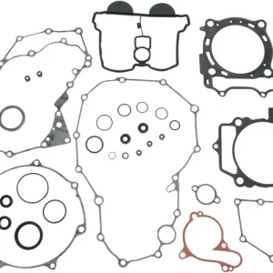 Tani KOMPLET USZCZELEK SILNIKA YAMAHA YFZ 450 R 09-23