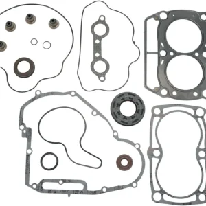 Popularny KOMPLET USZCZELEK SILNIKA POLARIS RANGER 800 700 SPORTSMAN 800 700