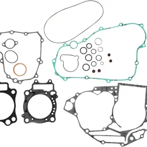 Autentyczny KOMPLET USZCZELEK SILNIKA HONDA CRF 250 R 10-17