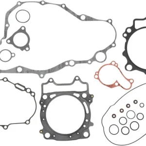 KOMPLET USZCZELEK SILNIKA YAMAHA YZ 450 F 10-13 Bezpieczna płatność