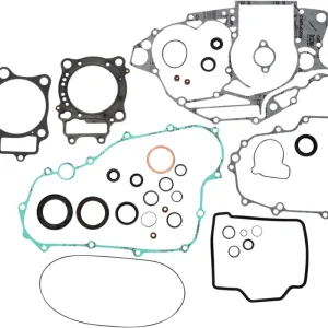 Wysoka jakość KOMPLET USZCZELEK SILNIKA HONDA CRF 250 R 10-17