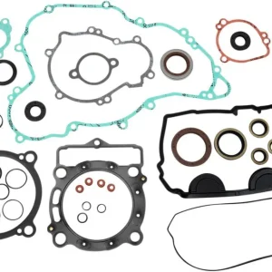KOMPLET USZCZELEK SILNIKA KTM EXC-F SX 350 11-19 Premium