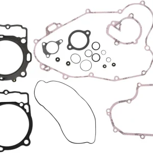 KOMPLET USZCZELEK SILNIKA KTM XC 530 450 400 EXC 450 Oferta limitowana