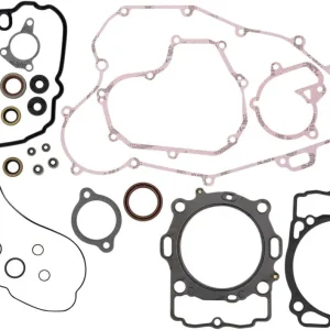 Rabat KOMPLET USZCZELEK SILNIKA KTM EXC-F 530 450 08-19