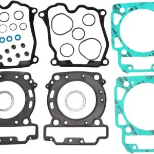 KOMPLET USZCZELEK SILNIKA CAN-AM OUTLANDER 650 500 RENEGADE 500 06-19 Bezpieczna płatność