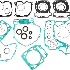 Ostatnia szansa KOMPLET USZCZELEK SILNIKA CAN-AM OUTLANDER 650 500 RENEGADE 500 06-19