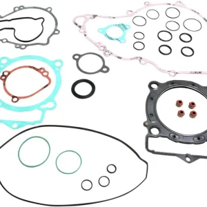 Kup teraz KOMPLET USZCZELEK SILNIKA HUSQVARNA FC 350 KTM SX-F XC 350